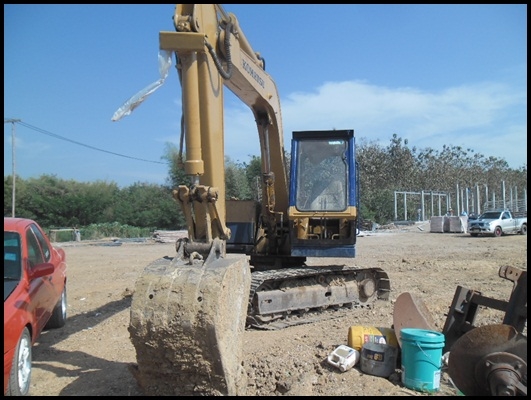 แมคโคร PC รุ่น 3