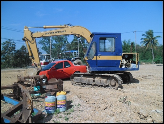 แมคโคร PC รุ่น 3