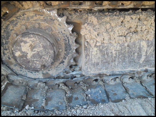 แมคโคร PC รุ่น 3