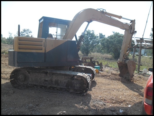 แมคโคร PC รุ่น 3