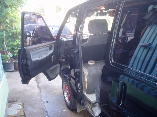 ขายรถตู้ไลท์เอท เกียร์ออโต้เครื่อง4เอสเบนซิน1800หัวฉีดติดแก๊ส ขายรถตู้ไลท์เอท เกียร์ออโต้เครื่อง4เอสเบนซิน1800หัวฉีดติดแก๊ส