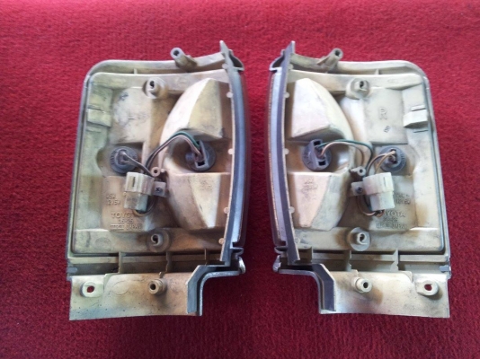 ไฟมุม Hero แท้