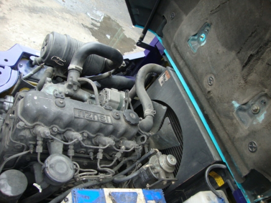 ++++ ขายด่วน !!! *** รถยกราคาพิเศษส่งท้ายปีเก่า*** KOMATSU FD15-16 (รถนอก สภาพดี พร้อมใช้) เครื่องยนต์ดีเซล เกียร์ธรรมดา เสา 3 เมตร งา 1,070 มม. ยางลม *** ราคาคุยได้ครับ *** ++++ ขายด่วน !!! *** รถยกราคาพิเศษส่งท้ายปีเก่า*** KOMATSU FD15-16 (รถนอก สภาพดี พร้อมใช้) เครื่องยนต์ดีเซล เกียร์ธรรมดา เสา 3 เมตร งา 1,070 มม. ยางลม *** ราคาคุยได้ครับ ***