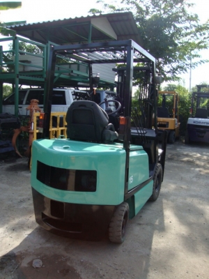 ++++ ขายด่วน !!! *** รถยกราคาพิเศษส่งท้ายปีเก่า*** SUMITOMO FD15 (รถสภาพดี พร้อมใช้) เครื่องยนต์ดีเซล เกียร์ธรรมดา งา 1,070 มม. เสา 3 เมตร ยางตัน ***ราคาคุยได้ครับ*** ++++ ขายด่วน !!! *** รถยกราคาพิเศษส่งท้ายปีเก่า*** SUMITOMO FD15 (รถสภาพดี พร้อมใช้) เครื่องยนต์ดีเซล เกียร์ธรรมดา งา 1,070 มม. เสา 3 เมตร ยางตัน ***ราคาคุยได้ครับ***