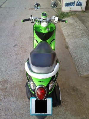 ีฟีโน่เกแยก ปี 55 สีเขียวดำ สวยใส สภาพเครื่องดีมากรถวิ่งแปดพันกว่าา ีฟีโน่เกแยก ปี 55 สีเขียวดำ สวยใส สภาพเครื่องดีมากรถวิ่งแปดพันกว่าา