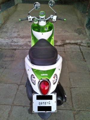 ีฟีโน่เกแยก ปี 54 สีเขียวขาวสวยใส สภาพเครื่องดีมากรถวิ่งแปดพันกว่าา ทะเบียนเล่มชุดโอนพร้อม ีฟีโน่เกแยก ปี 54 สีเขียวขาวสวยใส สภาพเครื่องดีมากรถวิ่งแปดพันกว่าา ทะเบียนเล่มชุดโอนพร้อม