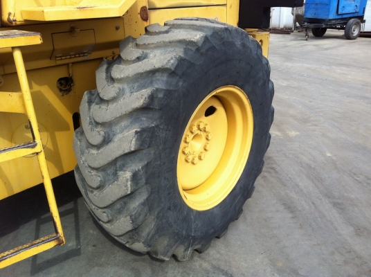 อึดเรียกพี่!!!รถตัก CAT 910E เก่าญี่ปุ่น ขนาดเทียบเท่า 510 WA100 ขนาดบุ้งกี๋ 1.3Q