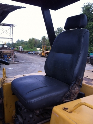 อึดเรียกพี่!!!รถตัก CAT 910E เก่าญี่ปุ่น ขนาดเทียบเท่า 510 WA100 ขนาดบุ้งกี๋ 1.3Q