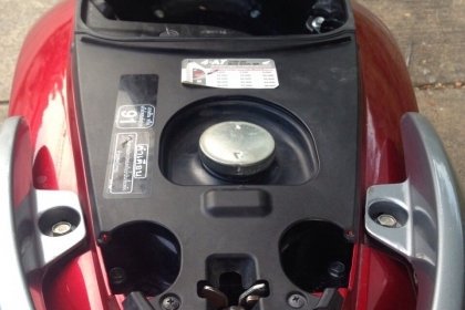 ขาย Spacy i รถ10 เดือน สภาพนางฟ้า