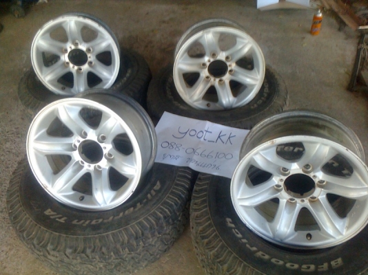 ขายแม็กลายเล็บเหยี่ยว สภาพเดิมๆ สวยๆ