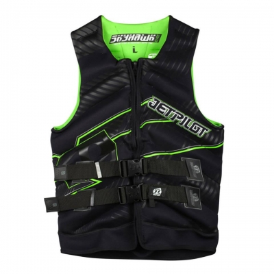 @@ชูชีพ Jetpilot ปี 2014 แบบสวย สวยมาแล้วค่ะ@@