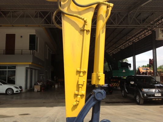 รถขุด PC60-5 เก่าญี่ปุ่น 6,xxx ชม. สภาพเยี่ยม เครื่องปั๊มดีมาก ต้องการไฟแนนซ์โทรมาคุยกันครับ www.tc-brothers.com