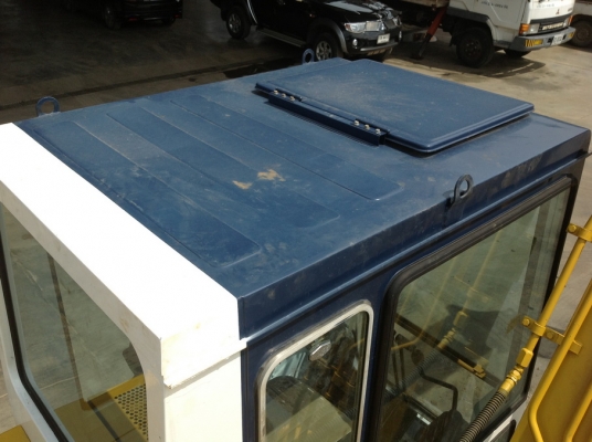 รถขุด PC60-5 เก่าญี่ปุ่น 6,xxx ชม. สภาพเยี่ยม เครื่องปั๊มดีมาก ต้องการไฟแนนซ์โทรมาคุยกันครับ www.tc-brothers.com