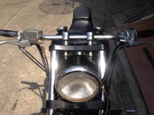 ต้ำพระราม2มาใหม่HONDA STEED 400 inv สภาพพร้อมใช้งานสุดๆครับ จัดส่ง 24ชม.ทั่วไทยครับ