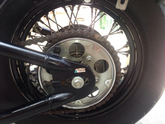 ต้ำพระราม2มาใหม่HONDA STEED 400 inv สภาพพร้อมใช้งานสุดๆครับ จัดส่ง 24ชม.ทั่วไทยครับ