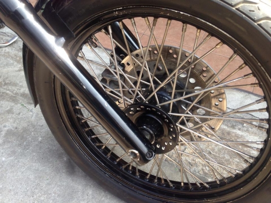 ต้ำพระราม2มาใหม่HONDA STEED 400 inv สภาพพร้อมใช้งานสุดๆครับ จัดส่ง 24ชม.ทั่วไทยครับ