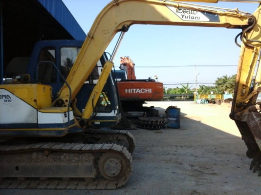 ขายรถ KOBELCO SK60-3