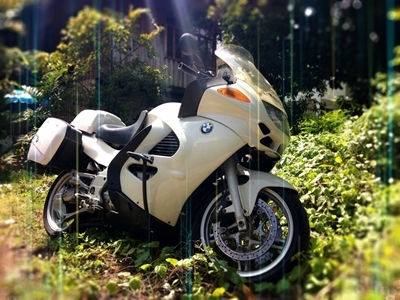 ขาย BMW K1200 RS ปี 2004 ทะเบียนแท้พร้อมโอน 315000 บาท ขาย BMW K1200 RS ปี 2004 ทะเบียนแท้พร้อมโอน 315000 บาท
