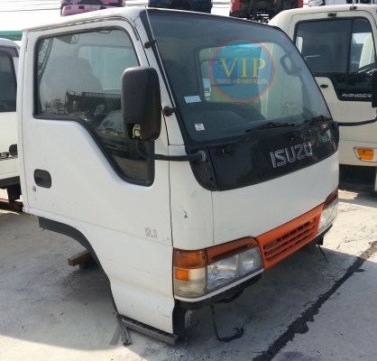 ขายหัวเก๋งอีซูซุ เก่าจากประเทศญี่ปุ่น