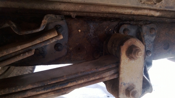 ขายรถบรรทุกหกล้อเล็ก ตู้น้ำแข็ง 88 แรงม้า  เลขตัวถัง NKR55EU5M-711810  เลขเครื่องยนต์ 4JB1