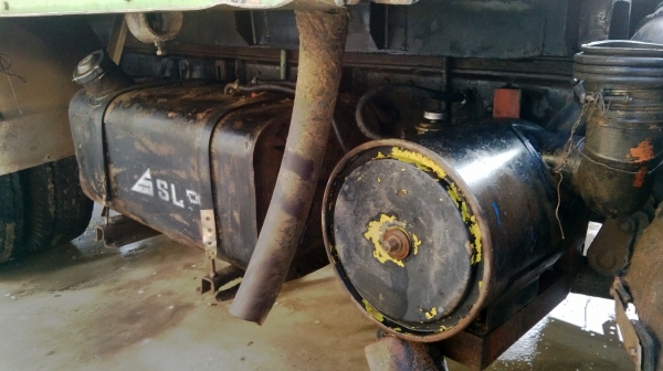 ขายรถบรรทุกหกล้อเล็ก ตู้น้ำแข็ง 88 แรงม้า  เลขตัวถัง NKR55EU5M-711810  เลขเครื่องยนต์ 4JB1