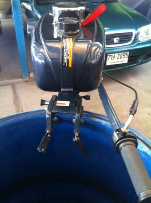 ขายเครื่องเรือ HANGKAI3.5แรง 9500บาท ขายเครื่องเรือ HANGKAI3.5แรง 9500บาท