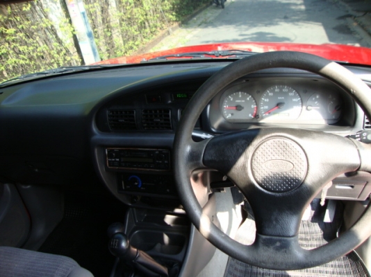 ขายฟอร์ดแรนเจอร์เทอร์โบ โฟว์วีล สวยๆ ขายฟอร์ดแรนเจอร์เทอร์โบ โฟว์วีล สวยๆ