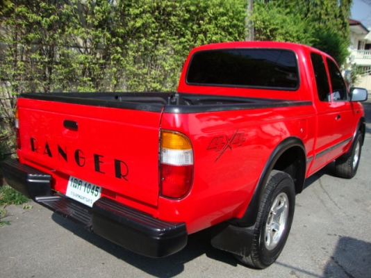 ขายฟอร์ดแรนเจอร์เทอร์โบ โฟว์วีล สวยๆ ขายฟอร์ดแรนเจอร์เทอร์โบ โฟว์วีล สวยๆ