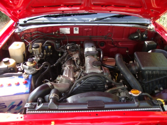 ขายฟอร์ดแรนเจอร์เทอร์โบ โฟว์วีล สวยๆ ขายฟอร์ดแรนเจอร์เทอร์โบ โฟว์วีล สวยๆ