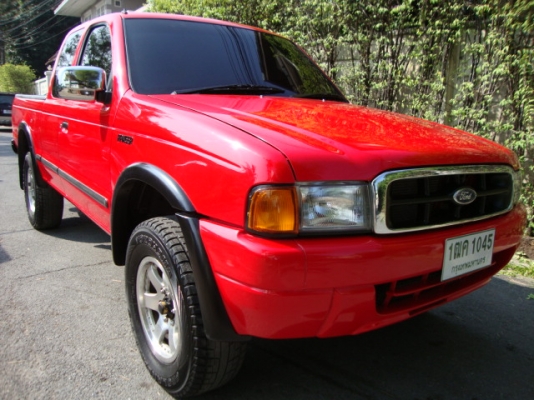 ขายฟอร์ดแรนเจอร์เทอร์โบ โฟว์วีล สวยๆ ขายฟอร์ดแรนเจอร์เทอร์โบ โฟว์วีล สวยๆ