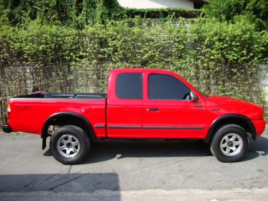 ขายฟอร์ดแรนเจอร์เทอร์โบ โฟว์วีล สวยๆ ขายฟอร์ดแรนเจอร์เทอร์โบ โฟว์วีล สวยๆ