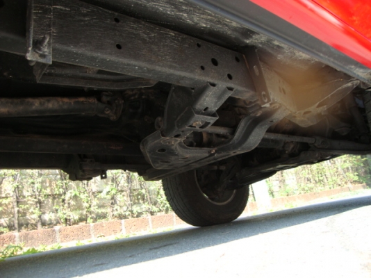 ขายฟอร์ดแรนเจอร์เทอร์โบ โฟว์วีล สวยๆ ขายฟอร์ดแรนเจอร์เทอร์โบ โฟว์วีล สวยๆ