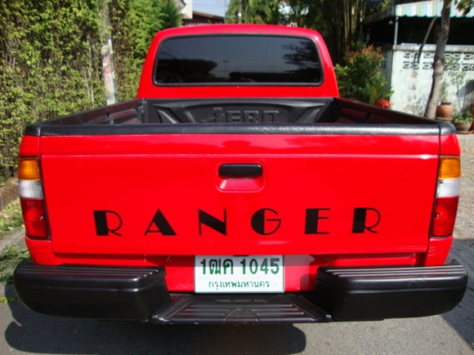 ขายฟอร์ดแรนเจอร์เทอร์โบ โฟว์วีล สวยๆ ขายฟอร์ดแรนเจอร์เทอร์โบ โฟว์วีล สวยๆ