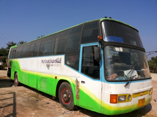 รถบัส nissan ud เครื่อง 230 แรง ยาว12 เมตร รถแอร์ รถบัส nissan ud เครื่อง 230 แรง ยาว12 เมตร รถแอร์