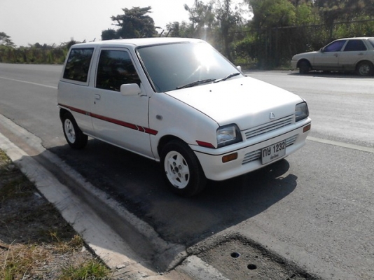 ขาย ไดฮัทสุ มิร่า ปี 93 สภาพพร้อมใช้งาน ราคา 64000 บาท