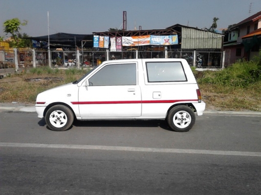 ขาย ไดฮัทสุ มิร่า ปี 93 สภาพพร้อมใช้งาน ราคา 64000 บาท