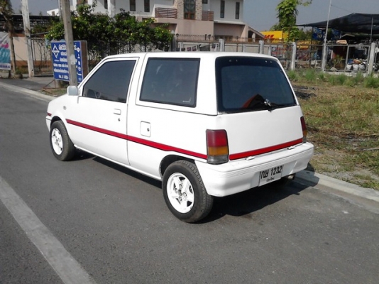 ขาย ไดฮัทสุ มิร่า ปี 93 สภาพพร้อมใช้งาน ราคา 64000 บาท