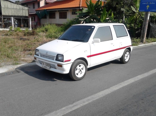 ขาย ไดฮัทสุ มิร่า ปี 93 สภาพพร้อมใช้งาน ราคา 64000 บาท