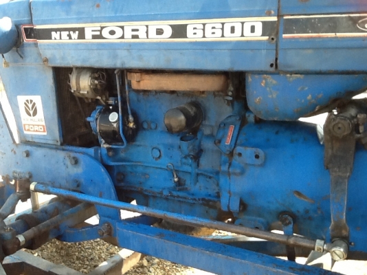 รถไถฟอร์ด 77 ราคาตามสภาพ รถใช้งานปกติ