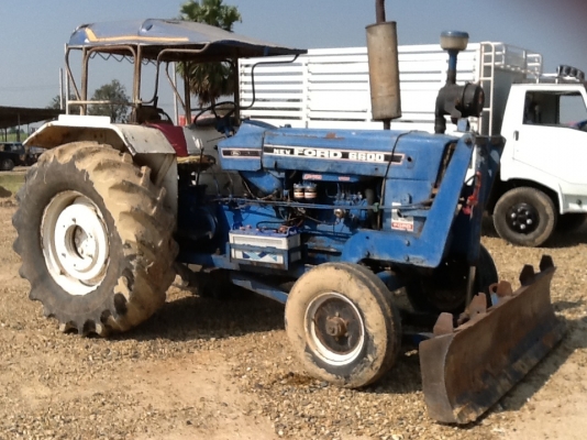 รถไถฟอร์ด 77 ราคาตามสภาพ รถใช้งานปกติ