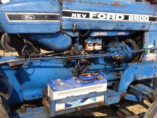 รถไถฟอร์ด 77 ราคาตามสภาพ รถใช้งานปกติ