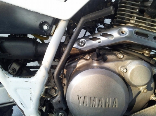 ขาย Serow สตาร์ท2ระบบ 2 คัน