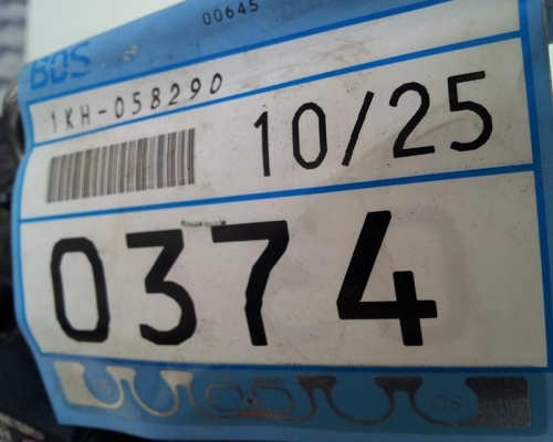 ขาย Serow สตาร์ท2ระบบ 2 คัน