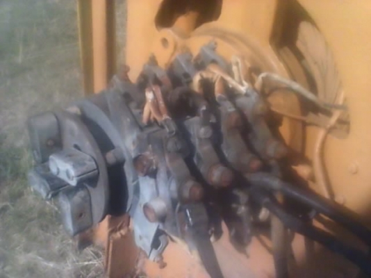 ขาย.ขายเครื่องป้่นไฟ  ขนาด  65 กัโลวัตน์ เครื่อง Hino