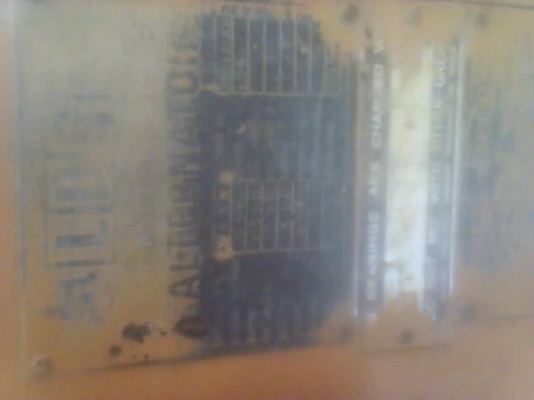 ขาย.ขายเครื่องป้่นไฟ  ขนาด  65 กัโลวัตน์ เครื่อง Hino