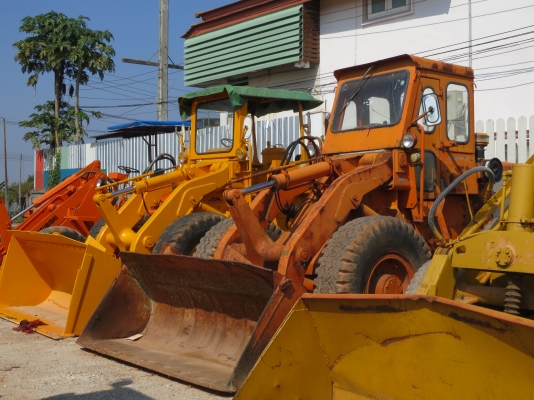 ขายรถตัก SD2,SD25,Jh30 รถนอกนำเข้า ขายรถตัก SD2,SD25,Jh30 รถนอกนำเข้า