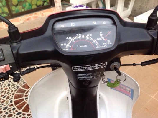 ดรีม 2 สภาพดีมาก พร้อมใช้ครับ ดรีม 2 สภาพดีมาก พร้อมใช้ครับ