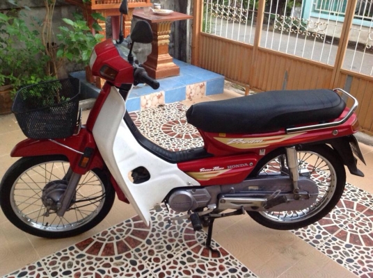 ดรีม 2 สภาพดีมาก พร้อมใช้ครับ ดรีม 2 สภาพดีมาก พร้อมใช้ครับ