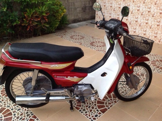 ดรีม 2 สภาพดีมาก พร้อมใช้ครับ