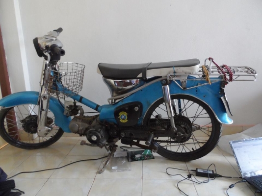 c70ถังแยก